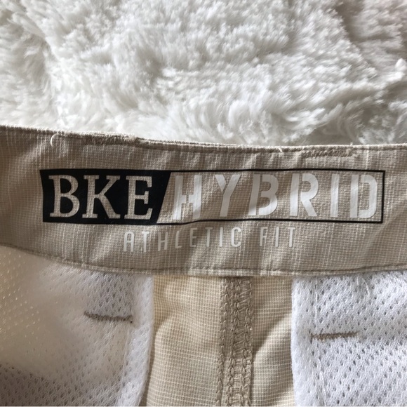 BKE Landon Hybrid Athletic Fit Stretch Walkshort Men’s 29 - Picture 7 of 11